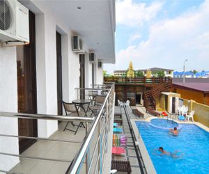 Omega Hotel Vityazevo Russia