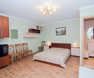 Apartamenty na Engelsa 147 Pargolovo Russia