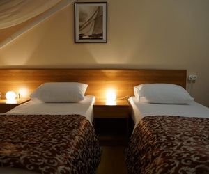 Iris Inn Krasnodar Russia