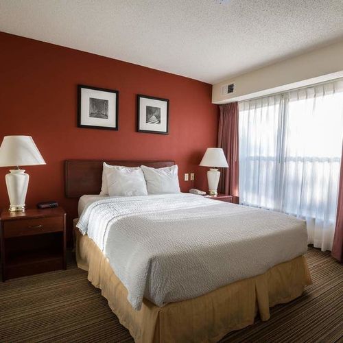 Photo of Residence Inn Kansas City Independence