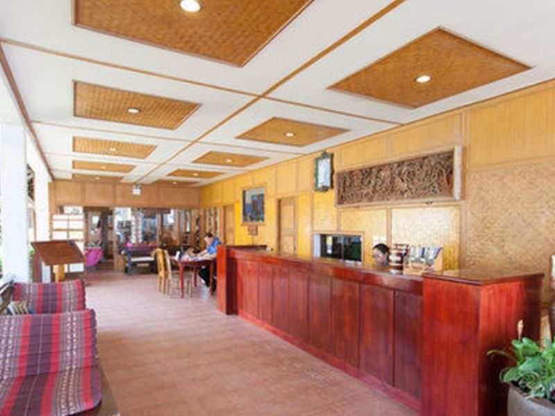 Hotel Photo 13