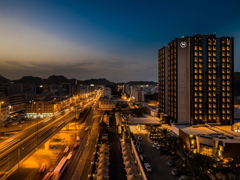 صورة الفندق 21