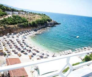 Heaven Beach Sarandë Sarande Albania