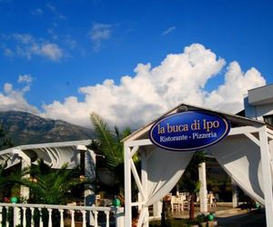 La Buca di Ipo Orik Albania