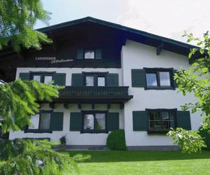 Appartement Residenz Klabacher Mittersill Austria