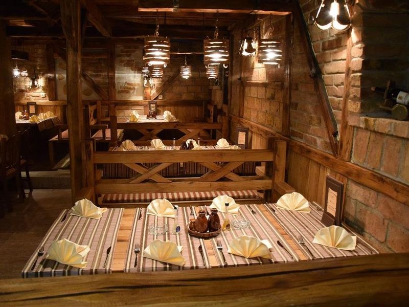 Hotel Photo 20