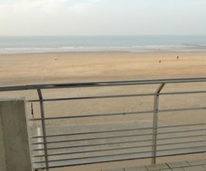 Apartment Oostende with Sea View 242 Oostende Belgium