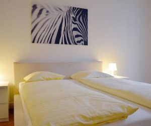 rent a home Landskronstrasse Basel Switzerland