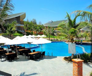 Sandunes Beach Resort & Spa Mui Ne Vietnam