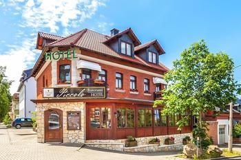 Hotel Photo 22