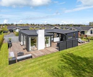 Holiday home Juelsminde with Sauna 278 Sonderby Denmark