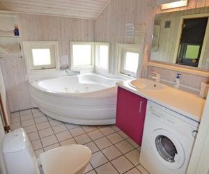 Holiday home Otterup with Sauna 303 Otterup Denmark