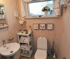 Holiday home Otterup with Patio 156 Otterup Denmark