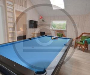 Holiday home Tranekær with Sauna 445 Skattebolle Denmark
