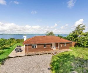 Holiday home Skals with Sea View 259 Hjarbaek Denmark