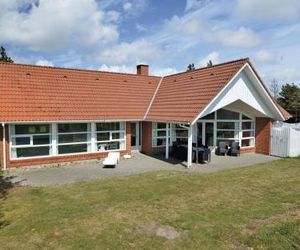 Holiday home Blavand with Sauna 293 Blaavand Denmark