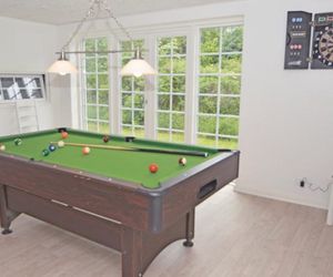 Holiday home Blavand with Hot Tub 296 Ho Denmark