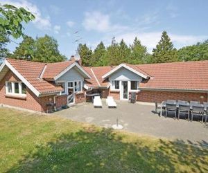 Holiday home Blavand with Sauna 300 Ho Denmark