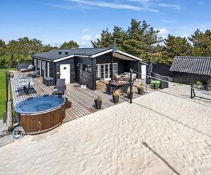 Holiday home Hvide Sande with a Fireplace 313 Bjaerggaard Denmark