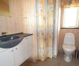 Holiday home Hvide Sande with Sauna 314 Bjaerggaard Denmark