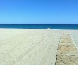 Apartment Andrew Mojacar Spain