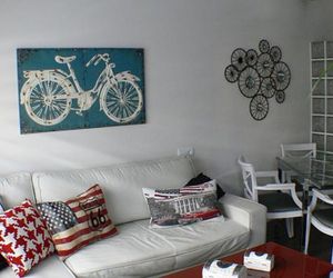 Apartment Avenida Pedro Matutes Noguera Ibiza City Spain