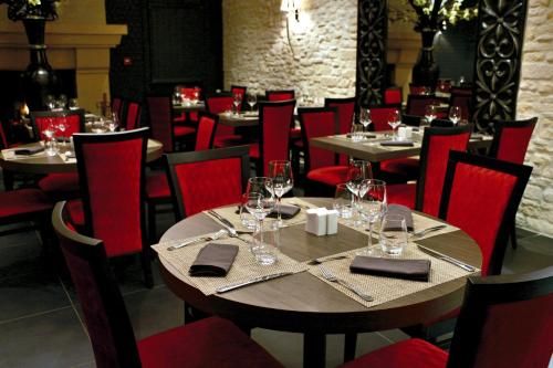 Hotel Photo 20