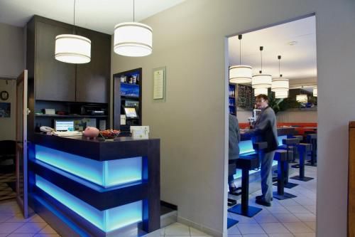 Hotel Photo 21