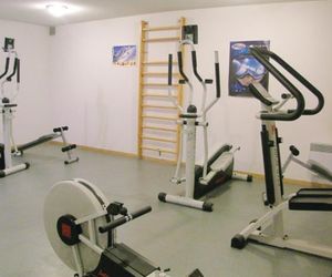 Apartment St Gervais Les Bains with Mountain View 434 St. Gervais-les-Bains France