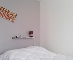 Appart Hôtel Mélusine Niort France