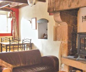 Holiday home GUIMAEC with a Fireplace 357 Locquirec France