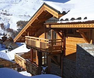 Odalys Chalet Husky Les Deux-Alpes France
