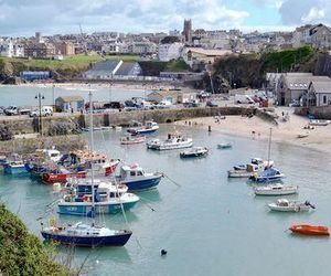 Tamarisk House Newquay United Kingdom