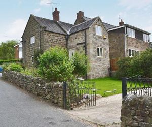 Post Office Cottage Matlock United Kingdom