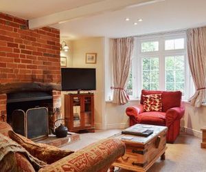 Upper Bunkers Hill Cottage Lyndhurst United Kingdom