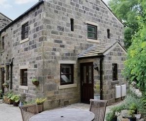 Shaw Top Cottage Haworth United Kingdom