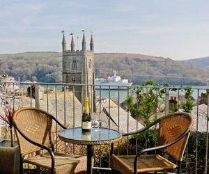 Clearview Cottage Fowey United Kingdom