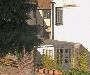 All Saints Cottage Canterbury United Kingdom