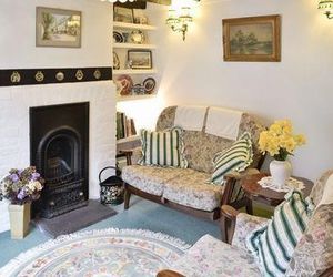 Periwinkle Cottage Bridport United Kingdom