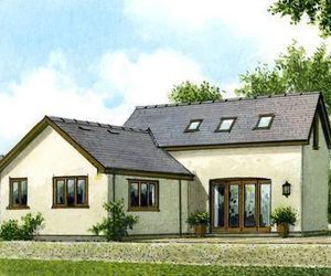 Honey Cottage Amlwch United Kingdom