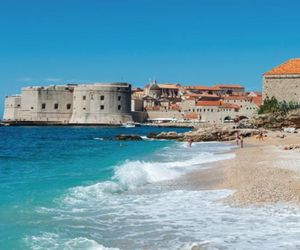 Apartment Zaton with Sea View 284 Zaton Croatia