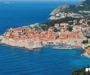 Holiday home Zaton with Sea View 285 Zaton Croatia