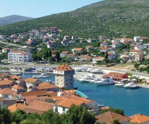 Holiday home Poljica with Sea View 333 Poljica Croatia