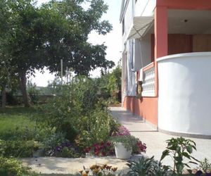 Apartments Marica Vrsi Croatia