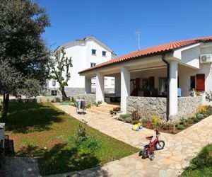 Villa Mala Iva Pinezici Croatia