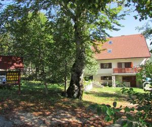 Guest House Nenad Plitvice Lakes Croatia