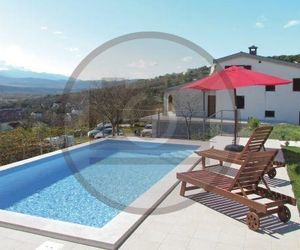 Holiday home Imotski with Outdoor Swimming Pool 320 Imoschi Croatia