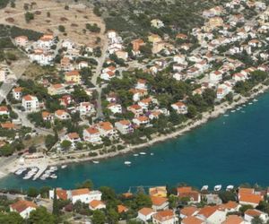 Apartment Okrug Gornji with Sea View 348 Okrug Donji Croatia