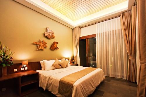 The Canggu Boutique Villas & Spa