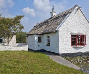 Cottage 135 - Oughterard Oughterard Ireland